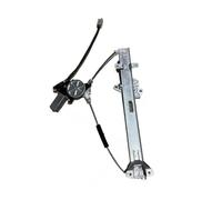 YSQOFD Lève Vitre Électrique Ensemble De Lève-vitre Pour Berline Pour GD6/8 Fit Pour Civic 03-09 Ensemble De Lève-vitre 72250-SEL-T01 Lève-vitres électriques
