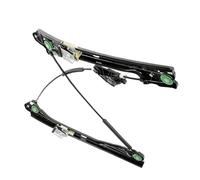 YSQOFD Lève Vitre Électrique Lève-vitre Gauche Droite 16D837461A 16D837462A Pour VW Pour Jetta 2011-2018 16D 837 461A 16D 837 462A 16D 837 461 A Lève-vitres électriques(Front R)