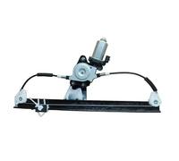 YSQOFD Lève Vitre Électrique LÈVE-VITRE POUR FIAT POUR DOBLO/Boîte/Carrosserie/MPV/MONOCABINE MOTEUR 2 BROCHES OE:46751439 46751438 Lève-vitres électriques(Avant droit)