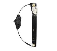 YSQOFD Lève Vitre Électrique Mécanisme De Lève-vitre Arrière Pour VW Pour Bora 16 18G839461F 18G839462F Lève-vitres électriques(Arrière droit)
