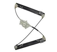 YSQOFD Lève Vitre Électrique Mécanisme De Lève-vitre Arrière Pour VW Pour Touareg 2002-2010 7L0839461 7L0839462 Lève-vitres électriques(7L0839462)