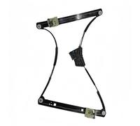 YSQOFD Lève Vitre Électrique Mécanisme De Lève-vitre De Porte Avant Pour A6LC8 2019-4KD837461 4KD837462 Lève-vitres électriques(4KD837461)