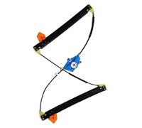 YSQOFD Lève Vitre Électrique Mécanisme De Lève-vitre De Porte Avant Pour A8D3 2005-2010 4E0837461B 4E0837462B Lève-vitres électriques(Avant gauche)