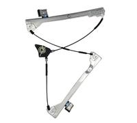 YSQOFD Lève Vitre Électrique Mécanisme De Lève-vitre De Porte Avant Pour VW Pour Bora 2009-2012 18G837461B 18G837462B Lève-vitres électriques(Avant droit)