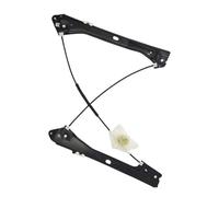 YSQOFD Lève Vitre Électrique Mécanisme De Lève-vitre De Porte Avant Pour VW Pour Jetta 1.4T 11-18 16D837461 16D837462 Lève-vitres électriques(Avant gauche)