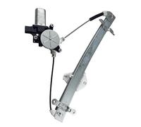 YSQOFD Lève Vitre Électrique Moteur De Lève-vitre Électrique Avant Droit 61041AL000 Pour Subaru Pour Forester Pour Outback XV Pour Impreza BRZ Lève-vitres électriques