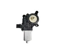 YSQOFD Lève Vitre Électrique Pour VW Moteur Lève-vitre Pour Polo Moteur Fenêtre 6R0959801 6R0959802 6R0959811 6R0959812 6R0959801D 6R0959801F 6R0959801E 6R0959801G Lève-vitres électriques(6R0959802)