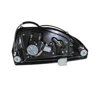 YSQOFD Leve Vitre FenêTre Lève-vitre Arrière Gauche Côté Conducteur LR060139 LR019661 Pour Land Pour Rover Pour Freelander 2 2008-2015 LèVe-Vitre éLectrique