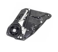 YSQOFD Leve Vitre FenêTre Lève-vitre Arrière Gauche Sans Moteur Pour Benz Pour W164 X164 Pour Classe M GL 1647303179 1647303279 LèVe-Vitre éLectrique(La gauche)