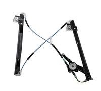 YSQOFD Leve Vitre FenêTre Lève-vitre Électrique Avant Arrière Gauche Et Droite Pour Ford Pour Mondeo Pour MK3 2000-2007 1417698 1S71F23201BM LèVe-Vitre éLectrique(Avant gauche)