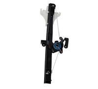 YSQOFD Leve Vitre FenêTre Lève-vitre Électrique Avant Arrière Gauche Et Droite Pour Ford Pour Mondeo Pour MK3 2000-2007 1417698 1S71F23201BM LèVe-Vitre éLectrique(Arrière gauche)