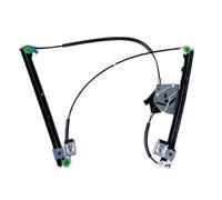 YSQOFD Leve Vitre FenêTre Lève-vitre Pour Seat Pour Cordoba/Sedan Pour Ibiza/II/Mk AFT/APF/AEH 1.6L 6K3837401H 6K3837402H LèVe-Vitre éLectrique(Avant droit)