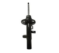 YSQOFDNFD Amortisseurs à gaz 1x Amortisseur Avant avec VDC pour BMW pour X3 G01 F97 pour X4 G02 F98 20i SDrive 2018-2020 37106887933 37106887934 Jeu d'Amortisseurs(Avant Gauche)