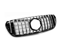 YSQOFDNFD Calandre pour Mercedes pour Benz Classe X X470 W470 2018-2022 Mise à Niveau de la calandre Avant Tuning Facelift Grille d'admission pour X220d X250d Front Grille(C)