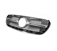 YSQOFDNFD Calandre pour Mercedes pour Benz Classe X X470 W470 2018-2022 Mise à Niveau de la calandre Avant Tuning Facelift Grille d'admission pour X220d X250d Front Grille(D)