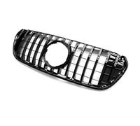 YSQOFDNFD Calandre pour Mercedes pour Benz Classe X X470 W470 2018-2022 Mise à Niveau de la calandre Avant Tuning Facelift Grille d'admission pour X220d X250d Front Grille(A)