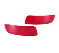 YSQOFDNFD Feu Arrière Voiture Pour Koleos 2008-2016 26565-JY00A 26560-JY00A Réflecteur De Pare-chocs Arrière Coque Feu Clignotant Couvercle Freinage Arrière Feu Stop(Left and right)