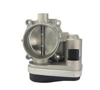 YSQOFDNFD Papillons de carburateur 4591844AC 4861691AA Corps Papillon Électronique avec Capteur pour Chrysler 300 pour Avenger pour Charger pour Dodge 2.7L 3.5L Corps d'accélérateur