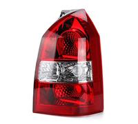 YSQOFDNFD pour Hyundai pour Tucson SUV JM 2004 2005 2006 2007 2008 2009 2010 Voiture Arrière Queue Gauche Droite Frein Feu Stop Lumière Pas D'ampoule Feu De Freinage(Droit)