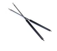 YSQOFDNFD Ressorts À Gaz Lot De 2 Vérins À Gaz pour Voiture 550 Mm 300-1200 N Tige De Support De Capot Amortisseur pour Camping-Car Lit Fenêtre Bus Caravanes Vérins À Gaz Coffre(1200N)