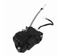 YSQOFDNFD Serrure de Hayon Coffre pour BMW 5 Série TF07 535i 550i 2009-2017 Voiture Hayon Coffre Couvercle Serrure Loquet Actionneur 51247330648 Serrure Hayon Coffre