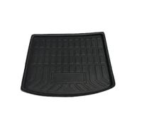 YSQOFDNFD Tapis Protection Coffre Tapis De Coffre Voiture pour MG pour HS pour EHS AS23 2019~2025 Tapis De Bagages Plateau De Chargement Imperméable Tapis De Coffre Voiture Tapis De Coffre