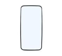 YSQOFDNFD Verre Rétroviseur Verre rétroviseur Voiture pour Mitsubishi pour Canter pour Fuso FE FB FG 2012 - 2021 lentille de rétroviseur latéral Accessoires de Voiture Asphérique Lentille(1Pcs Right)