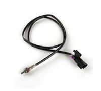 YSQOFJDFJ Sonde Lambda Tuyau d'échappement Capteur d'oxygène pour Benelli pour BN251 TNT25 TNT250 / BN pour TNT 25 250 251 O2 Capteur d'oxygène