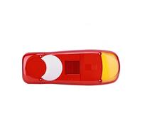 YSQOJF 1 Pièces Stop Feu Arrière Arrière Feux Arrière Coque De Couverture Pour Nissan Pour Cabstar Pour LF45 LF55 Pour Camion Camions Remorque Auto Feux Arrières(droite)