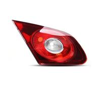 YSQOJF Arrière Assemblage Feu Cache Feu Stop Arrière Pour Pare-chocs Voiture Pour VW Pour CC 2008-2012 (ampoule Non Incluse) - Références : 35D 945 094A Et 096A(Driver Side Inside)