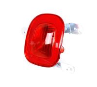 YSQOJF Arrière Assemblage Feu Réflecteur Pare-chocs Arrière Gauche Et Droit, Feu Stop, Antibrouillard, Clignotant Pour Jeep Pour Renegade 2015-2018 (ampoules Non Incluses)(La gauche)