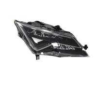 YSQOJF Bloc Optique Phare Voiture LED Pour Seat Pour Leon Mk3 Facelift 2018 - 202 Avant Gauche Ou Droit Ensemble D'Éclairage Gauche Droite(droite)