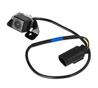 YSQOJF Caméra De Recul pour Voiture, Aide À La Marche Arrière, pour Hyundai,pour Tucson, pour Ix35, 2011 - 2017, Caméra D'information sur Le Stationnement Caméra de recul étanche