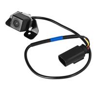 YSQOJF Caméra De Recul pour Voiture, Aide À La Marche Arrière, pour Hyundai, pour Tucson,pour Ix35, 2011 - 2017, Caméra D'information sur Le Stationnement Caméra de recul étanche