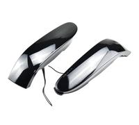 YSQOJF Clignotants Auto 2x Pour Mercedes Pour Benz M ML GL Classe W164 X164 W251 ML350 ML300 R300 LED Clignotants Dynamiques Rétroviseur Indicateur Clignotant Clignotant Latéral