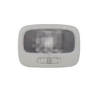 YSQOJF Clignotants Auto Lampe Lecture Toit Arrière Intérieure Voiture Avec Interrupteur 928704D500QW Pour Kia Pour Sedona Pour Rondo Pour Carens 2008-2014 Clignotant Latéral(Grey)