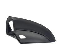 YSQOJF Clignotants Auto Pour VW Pour Golf 7 Pour MK7 Pour GTi 2013-2021 Rétroviseur Latéral Clignotant Porte Rétroviseur Couvercle Inférieur Du Boîtier Clignotant Latéral(Wiith Hole,La gauche)
