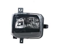 YSQOJF Feu Antibrouillard LED Phare antibrouillard avant, feu de jour, clignotant et accessoires auto pour VW pour T-Cross pour Tacqua (2020-2023) Feux Diurne Auto(Only Left)