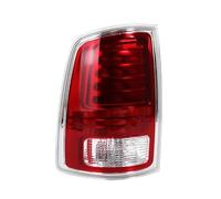 YSQOJF Feu Antibrouillard LED Pour Dodge Pour Ram 1500 2013-2018, feu clignotant à LED, de freinage, recul 68093078AC 68093079AC Feux Diurne Auto(La gauche)