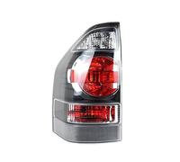 YSQOJF Feu Antibrouillard LED Pour Mitsubishi Pour Pajero V73 V77 Pour Montero 2003-2006 Feu arrière de voiture freinage recul stop Feux Diurne Auto(La gauche)
