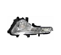 YSQOJF Feu Antibrouillard Pour Kia Pour Sportage 2009 2010 2011 2012 2013 2014 Antibrouillard(Left-1PCS)