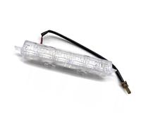 YSQOJF Feu Arrière LED Pour Nissan Pour Teana Pour Altima Pour Maxima 2008-2012 Feu Stop Supplémentaire À LED Pour Voiture Troisième Feu Stop À Montage Élevé