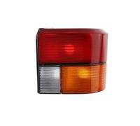 YSQOJF Feu Arrière LED Pour VW Pour Transporter T4 1990-2003 Couvercle Feu Stop Voiture Boîtier Feu Arrière Voiture Sans Ampoules(droite)