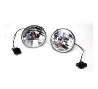 YSQOJF Feux Antibrouillard Avant Pour Chevy Pour Camaro 2011-2016 Phares Antibrouillard Avant Avec Interrupteur-1 Paire