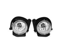 YSQOJF Feux Antibrouillard Avant Pour SIRION 2007 2008 2009 2010 2011 Phares Antibrouillard Avant Style De Voiture Avec Interrupteur 1 Paire