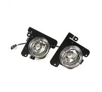 YSQOJF Feux Antibrouillard Avant Pour Vitara Pour Escudo Pour Tracker 1998-2009 Phares Antibrouillard Avant Lampes Tache Style Voiture Avec Interrupteur 1 Paire