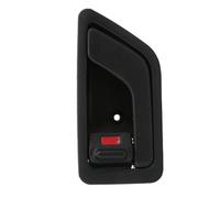 YSQOJF Garniture Intérieure Poignées Porte Poignée De Porte Intérieure Avant Arrière Gauche/Droite W0177723122 W0177723121 pour Hyundai pour Getz pour Hayon 2005-2011(Left Driver)