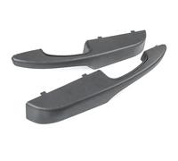 YSQOJF Garniture Intérieure Poignées Porte pour GMC pour Van pour Savana 2003-2019 Intérieur De Voiture Poignée De Porte À Tirer Accoudoir 25750064 25750067(Pair)