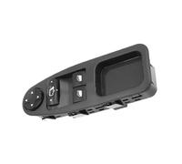 YSQOJF Interrupteur Lève-Vitre Électrique pour Citroen pour Dispatch pour Jumpy Bouton De Commutation De Vitre Électrique De Voiture 2007-2016 6554.ZJ 6554ZJ