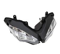 YSQOJF Led Phare Rond Phare Moto Pour KAWASAKI Pour Ninja 400 650 Pour Versys 1000 650 ZX6R ZX-6R 2021 2022 2023 phares moto à LED